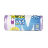 晨光背心式垃圾袋45*60（ALJ99425