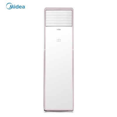 Midea/美的 3匹定速定頻智能商居立式冷暖